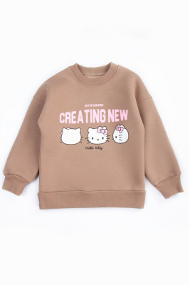 Світшот для дівчаток